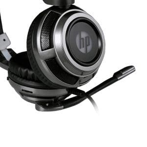 Audífonos Gaming H200 HP - Image 3