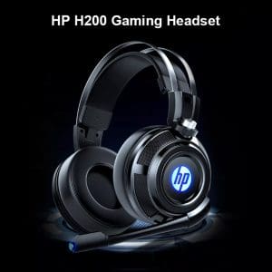Audífonos Gaming H200 HP - Image 4