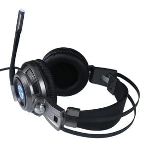 Audífonos Gaming H200 HP - Image 2