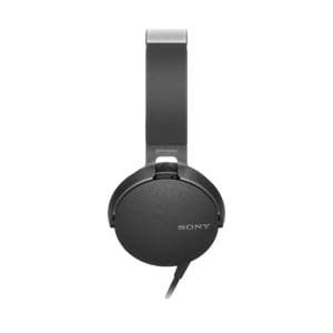 Audífonos Extra Bass Sony MDR-XB550 con micrófono integrado - Image 3