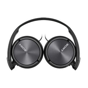 Audífonos Extra Bass Sony MDR-ZX310 con micrófono integrado - Image 3