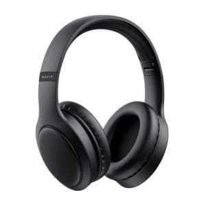 Audífonos Bluetooth HVBT-H633BT-BK Havit - Image 3