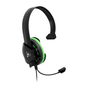 Audífonos Gamer Turtle Beach Recon Chat para PS4, PS5 y Xbox - Image 10