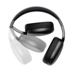 Audífonos Bluetooth Havit H600BT - Image 2