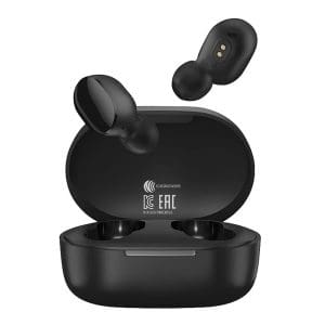 Audífonos Bluetooth Redmi Earbuds Basic 2S - Image 1