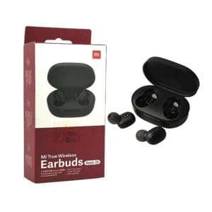 Audífonos Bluetooth Redmi Earbuds Basic 2S - Image 3