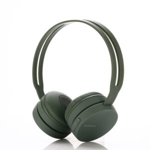 Audífonos Bluetooth BW02 EZRA