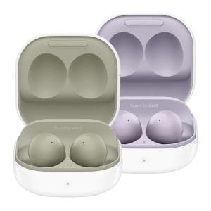 Audífonos Galaxy Buds 2 Samsung - Image 1