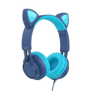 Audífonos Wire kids HVHF-H225D Havit - Image 1