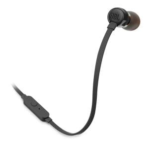 Audífonos con micrófono In Ear JBL T110 Pure Bass Originales - Image 2