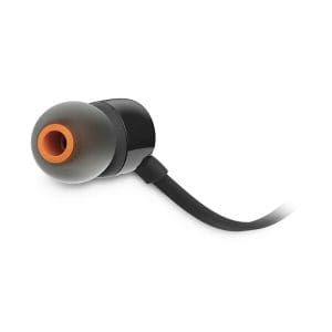 Audífonos con micrófono In Ear JBL T110 Pure Bass Originales - Image 5