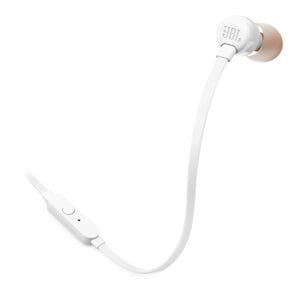 Audífonos con micrófono In Ear JBL T110 Pure Bass Originales - Image 3