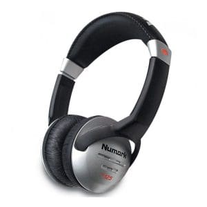 Audífonos Profesionales HF-125 Numark - Image 1