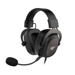 Auriculares Gaming 3.5mm H2002D Havit - Image 1