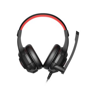 Auriculares Gaming USB + 3.5mm Havit H2031D - Image 3