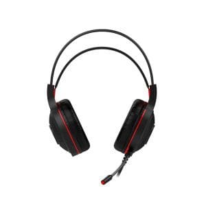 Auriculares Gaming USB + 3.5mm H2011D Havit - Image 3