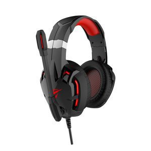Auriculares Gaming USB 7.1 H2001U Havit - Image 3