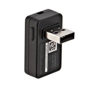 Adaptador inalámbrico de audio y MIDI Bluetooth Casio - Image 1