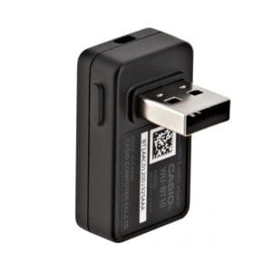 Adaptador inalámbrico de audio y MIDI Bluetooth Casio - Image 1