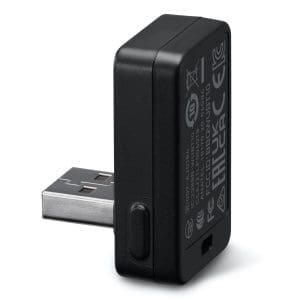 Adaptador inalámbrico de audio y MIDI Bluetooth Casio - Image 2