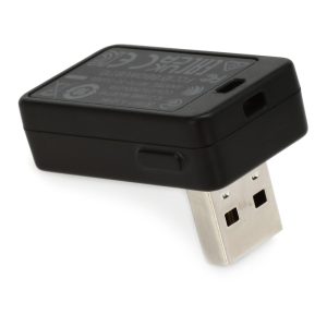 Adaptador inalámbrico de audio y MIDI Bluetooth Casio - Image 3