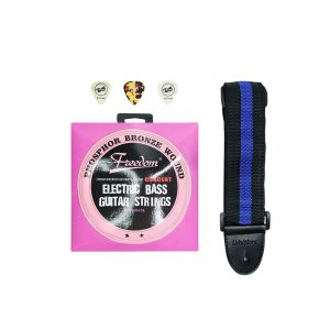 Combo de Bajo eléctrico BP100-KIT Freedom - Image 6