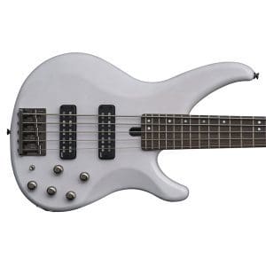 Bajo Eléctrico TRBX505 Yamaha - Image 4