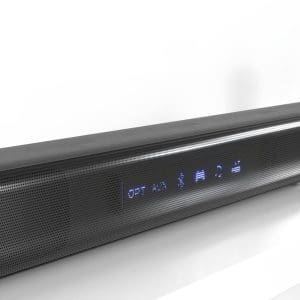 Barra de sonido 2.0 Aristos KSB-150 Klip Xtreme - Image 2