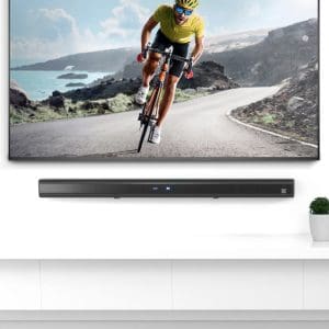 Barra de sonido 2.0 Aristos KSB-150 Klip Xtreme - Image 5