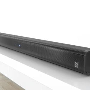 Barra de sonido 2.0 Aristos KSB-150 Klip Xtreme - Image 3