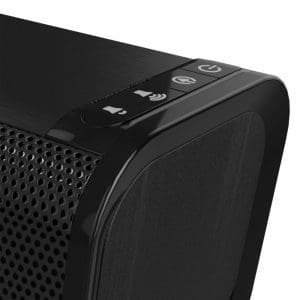 Barra de sonido 2.0 Aristos KSB-150 Klip Xtreme - Image 4