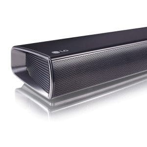 Barra de Sonido 2.1 SJ2 LG - Image 3