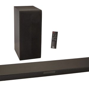 Barra de Sonido 2.1 SL4 LG - Image 2