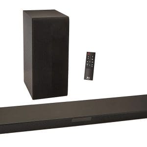 Barra de Sonido 2.1 SL4 LG - Image 2