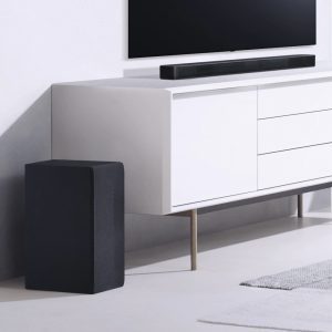 Barra de Sonido 2.1 SL4 LG - Image 6