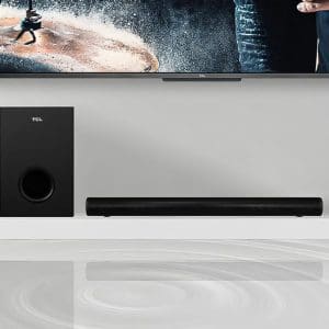 Barra de Sonido S522W TCL - Image 3