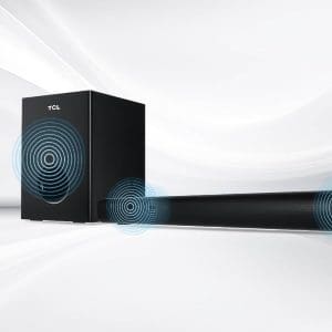Barra de Sonido S522W TCL - Image 4