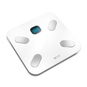 Bascula inteligente W-Fi Body Scale NHA-S130 Nexxt - Image 1