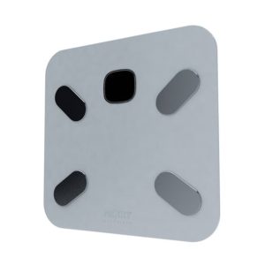 Bascula inteligente W-Fi Body Scale NHA-S130 Nexxt - Image 3