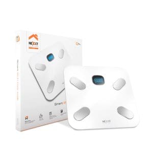 Bascula inteligente W-Fi Body Scale NHA-S130 Nexxt - Image 5