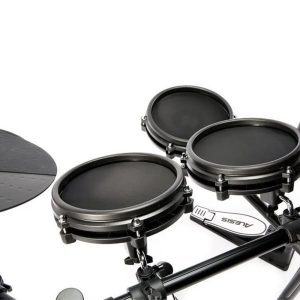 Batería Eléctrica Nitro Mesh Kit Alesis - Image 4