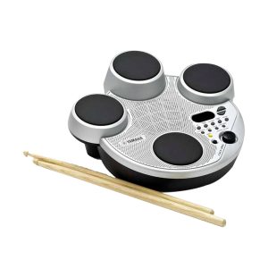 Batería digital de percusión DD-45 Yamaha - Image 1