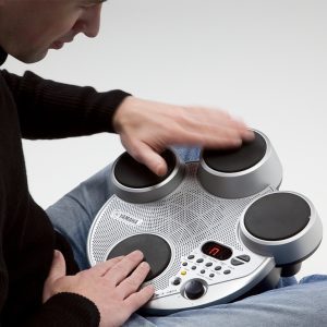 Batería digital de percusión DD-45 Yamaha - Image 2