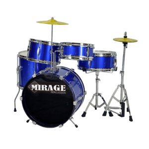 Batería Acústica MXC-3018 Mirage - Image 3