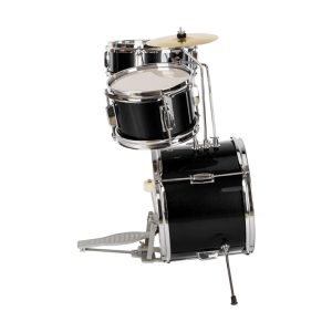 Bateria Junior Mirage MXC-600 + asiento y platillos - Image 3