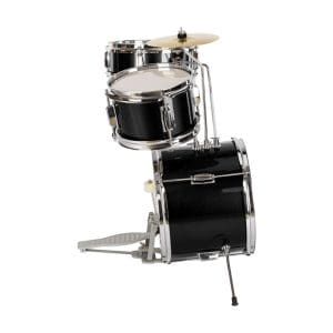 Bateria Junior Mirage MXC-600 + asiento y platillos - Image 3