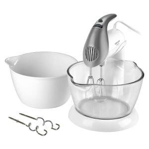 Batidora de pedestal de 5 Velocidades MX900 Black&Decker - Image 4