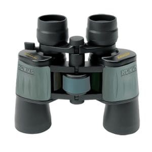 Binocular 2120 NewZoom-7 21x40 Zoom Konus - Image 1