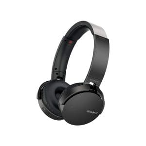 Audífonos Inalámbricos Extra Bass MDR-XB650BT Sony - Image 1