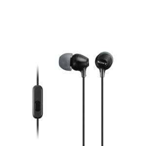 Audífonos con micrófono MDR-EZ15AP Sony - Image 4